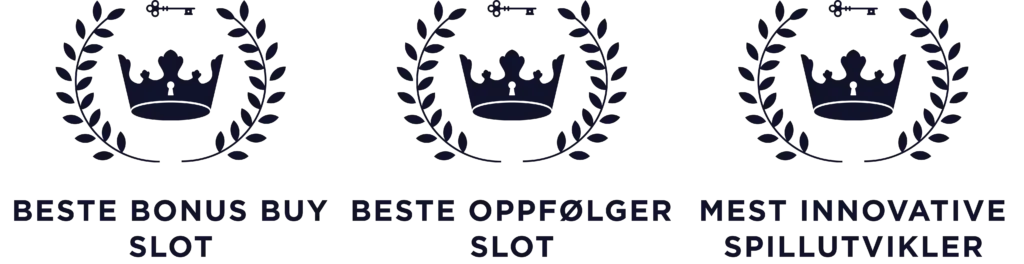 Nominasjoner mottatt av Print Studios under Kongebonus Awards