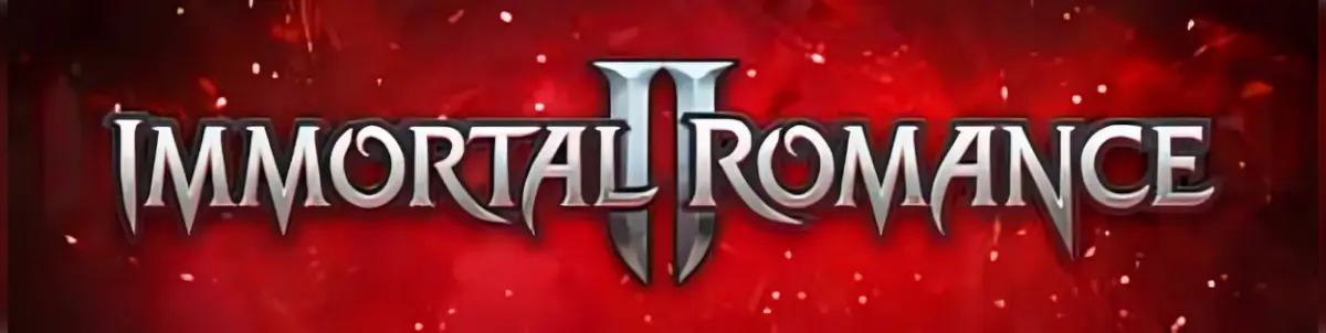 Immortal Romance 2
