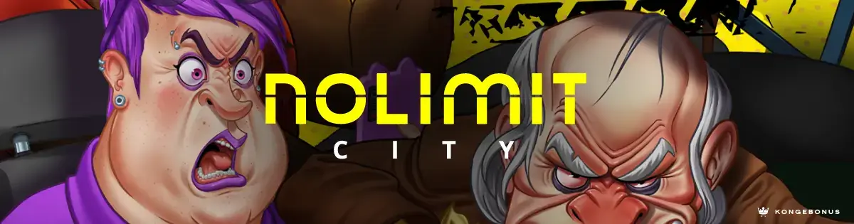 Nolimit City