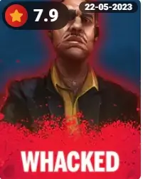Nolimit City Whacked