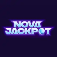 NovaJackpot Logo