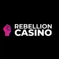 Rebellion Casino Logo