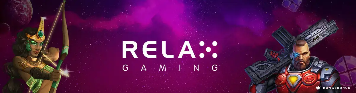 Relax Gaming