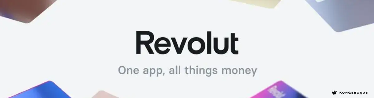 Unngå casinosvindel med Revolut