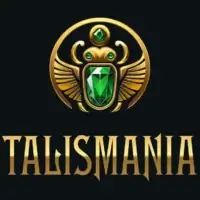 Talismania Logo2