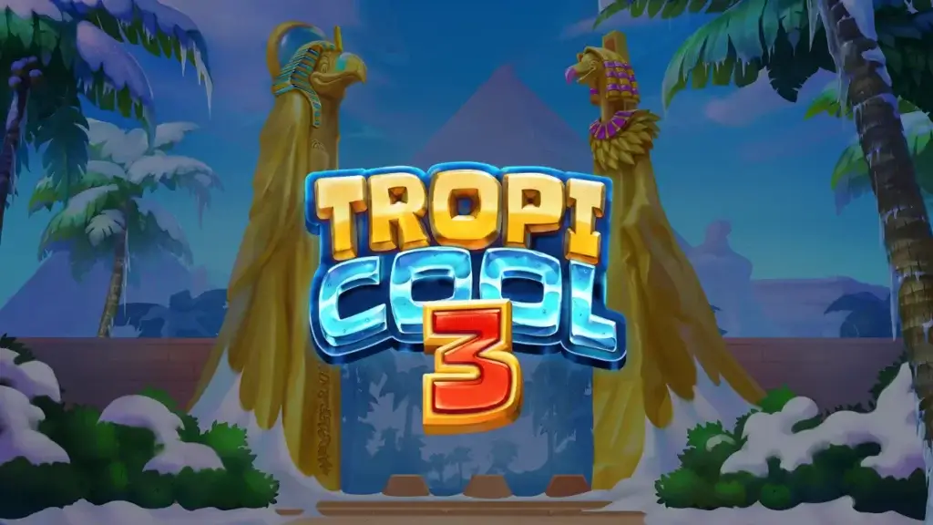 Tropicool3