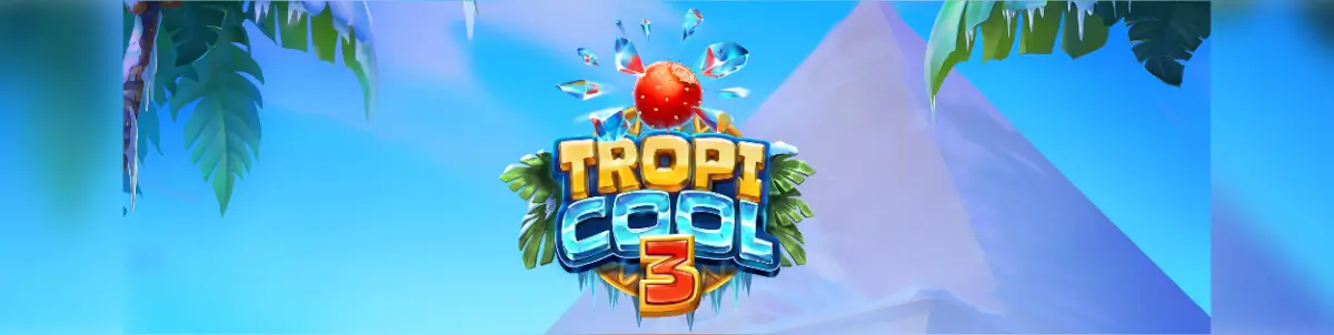 Tropicool3 Banner