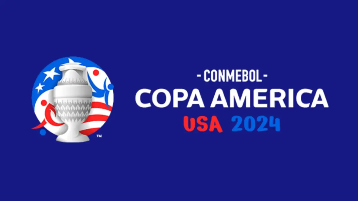 Hvem vinner Copa America 2024? image