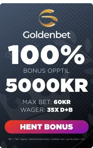 Goldenbet Nor
