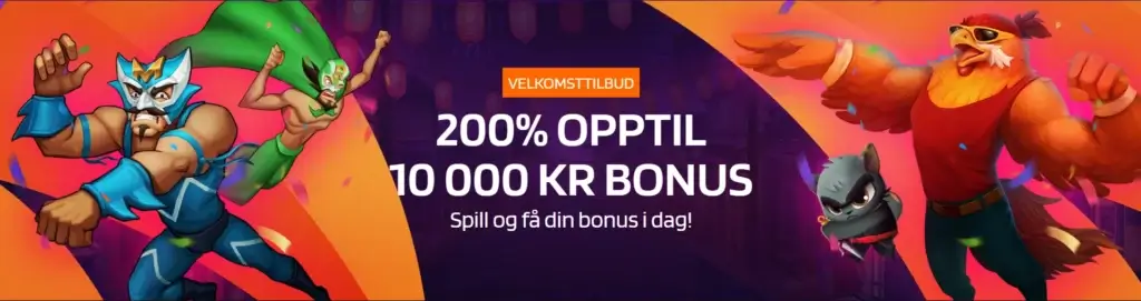 Aktiver bonuse hos Punterz casino ved å gjennomføre omsetningskravet først.