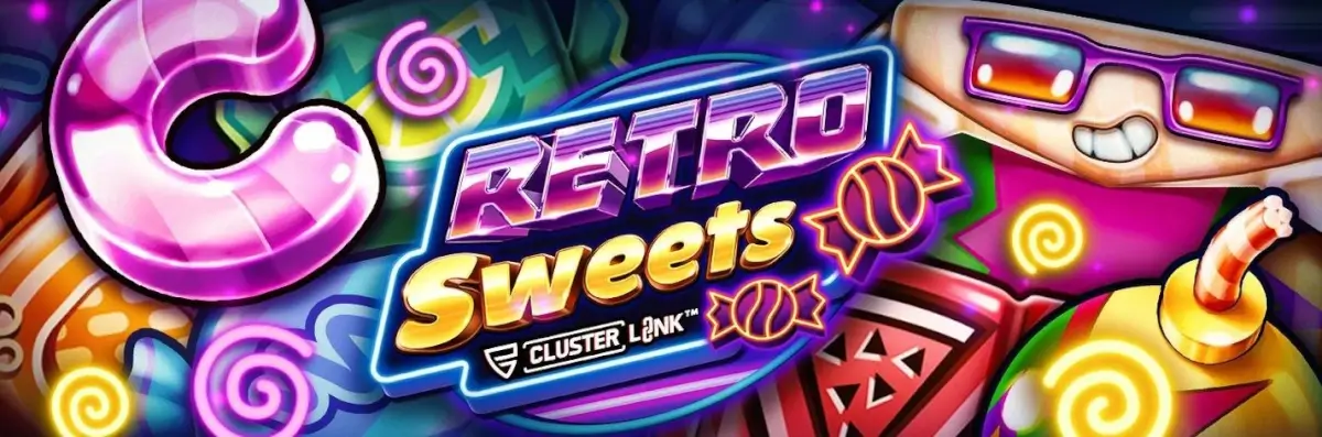 Retro Banner