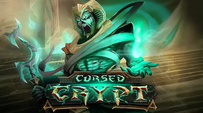 Cursed Crypt image