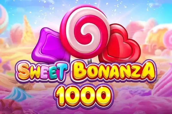Sweet Bonanza 1000 image