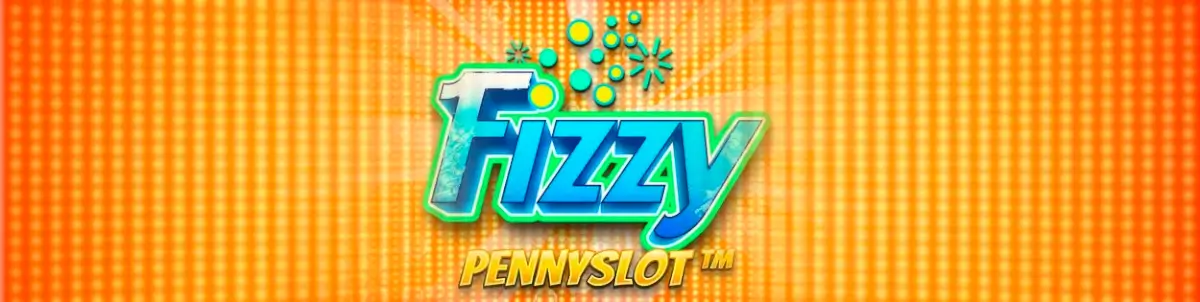 Fizzy Pennyslot Banner