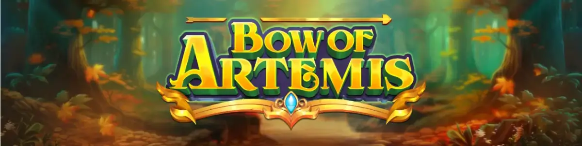 Bow Of Arthemis Banner