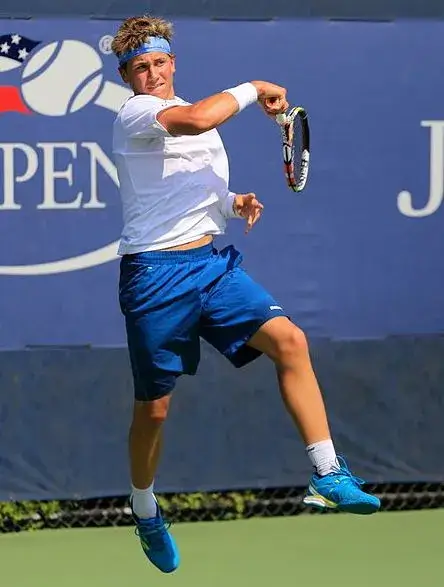 Casper Ruud Norge Tennis