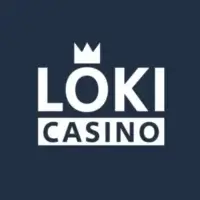 Loki Casino Logo