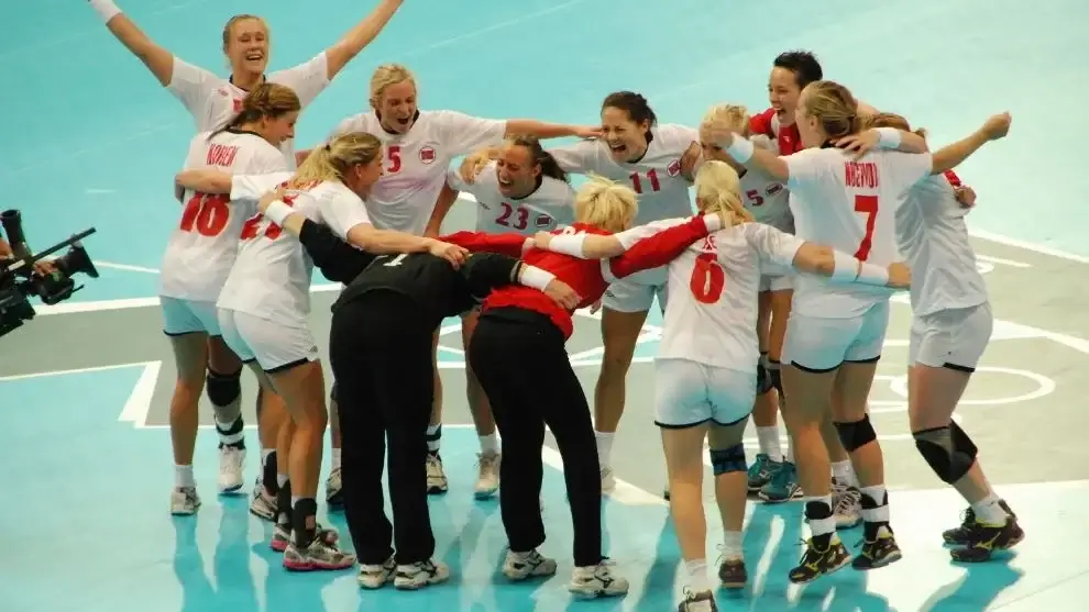 Håndballjentene fra Norge er blant favorittene i sommer-OL i Paris 2024