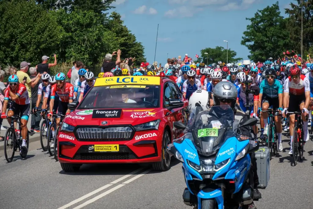 Tour de France 