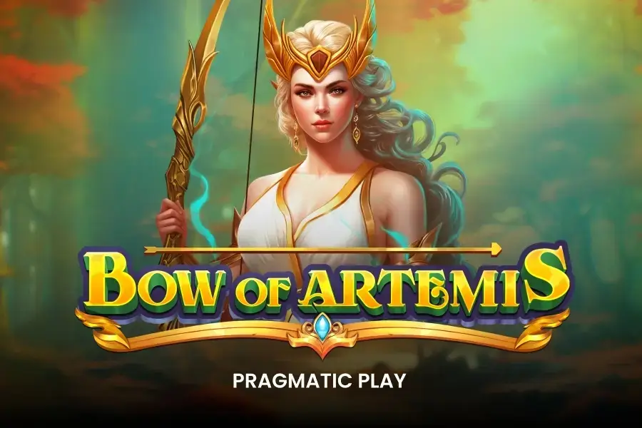 Bow of Artemis image