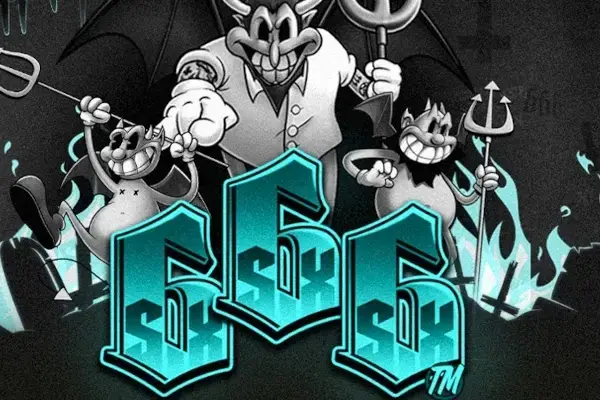 SixSixSix image