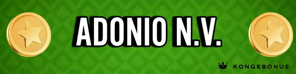 Adonio Nv Banner