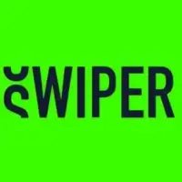 Swiper Casino Logo
