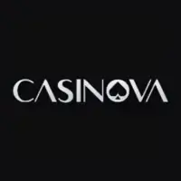 Casinova logo
