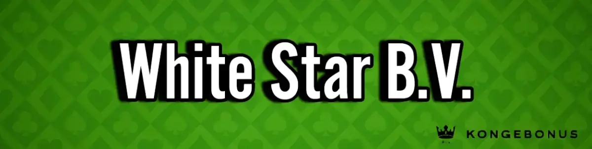 White Star B.V banner