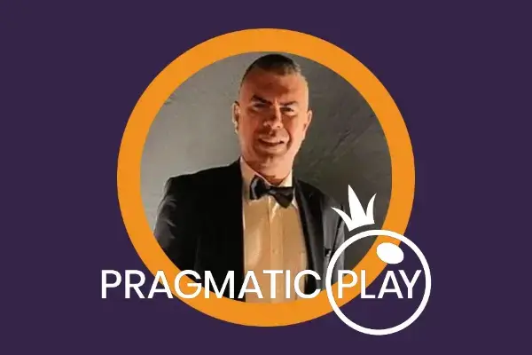 Intervju med Anastasios Ioannidis, Affiliate Manager hos ARRISE Powering Pragmatic Play
