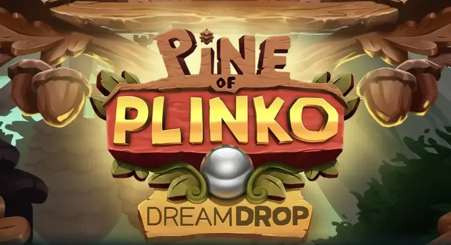 Pine of Plinko fra Print Studios