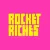 Ricket Riches logo