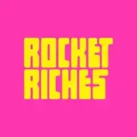 Ricket Riches logo