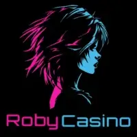 Roby Casino logo