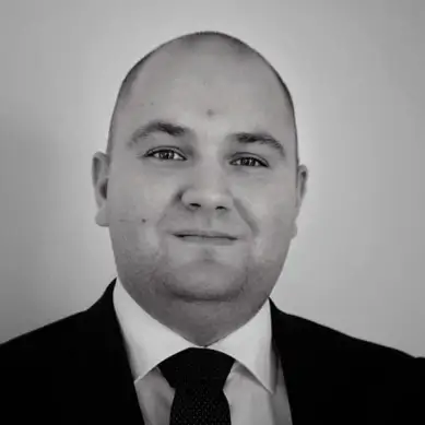 Thomas Grønvold forfatter