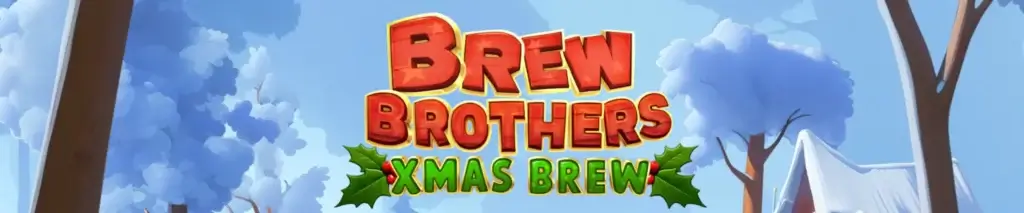 Brew Brothers Xmas Brew