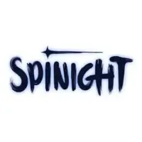 Spinight Logo Whitebackground
