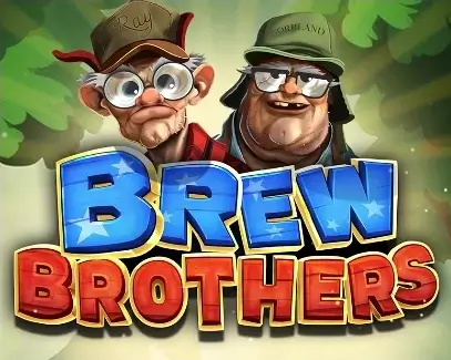 Brew Brothers av Slotmill