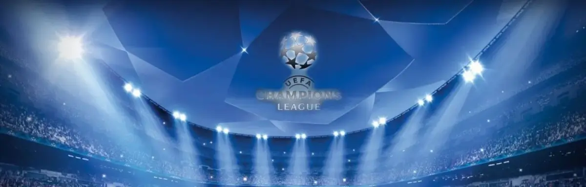 Betting på Champions League