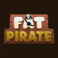 Fat Pirate Logo 350x350