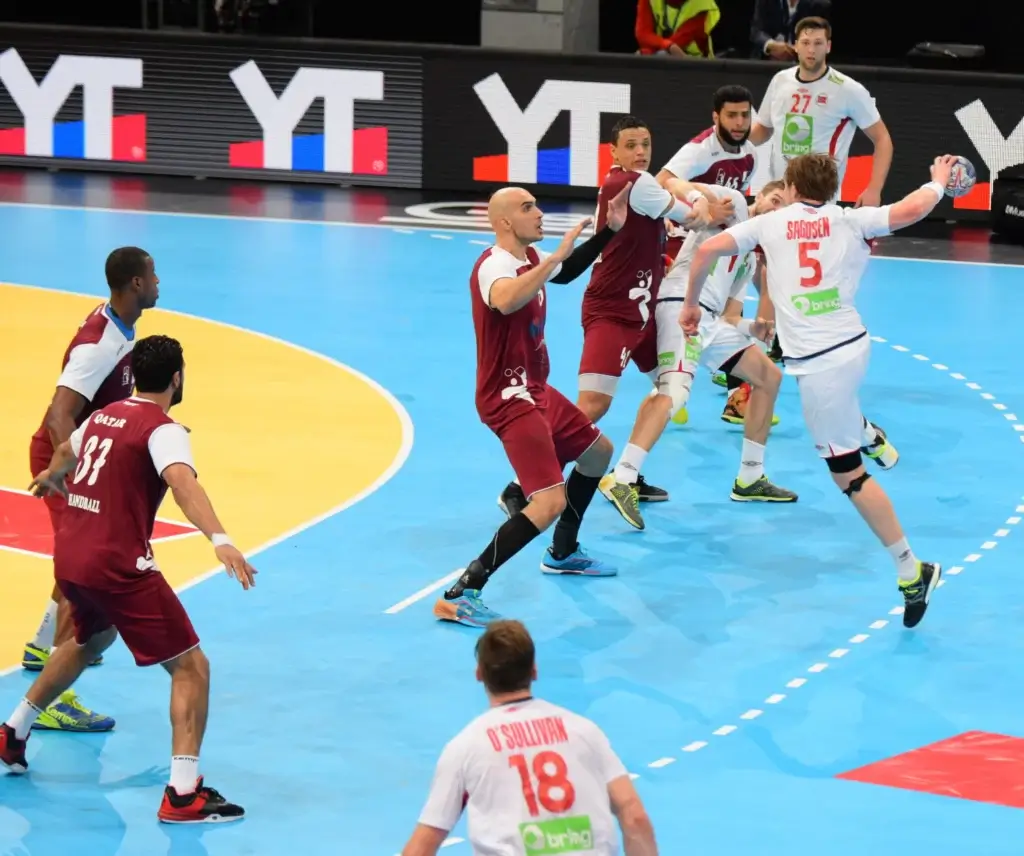 Sander Sagosen er en av Norges største håndballstjerner. Kan han bli avgjørende i håndball-VM 2025?