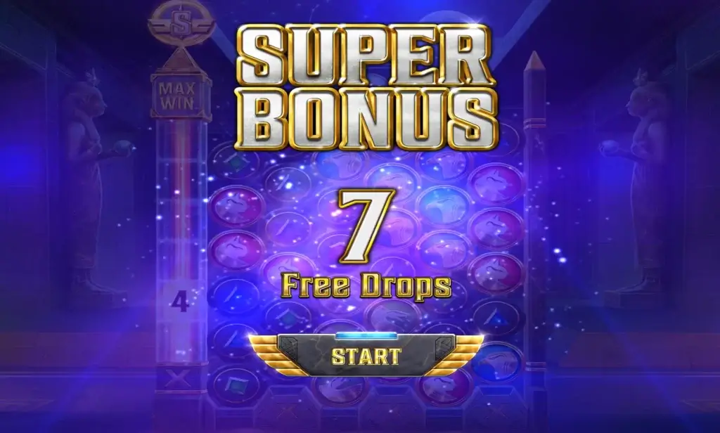 super bonus bonusrunde i cygnus 5