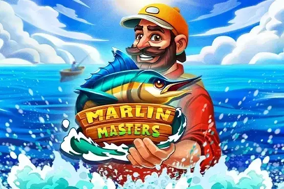 Marlin Masters image