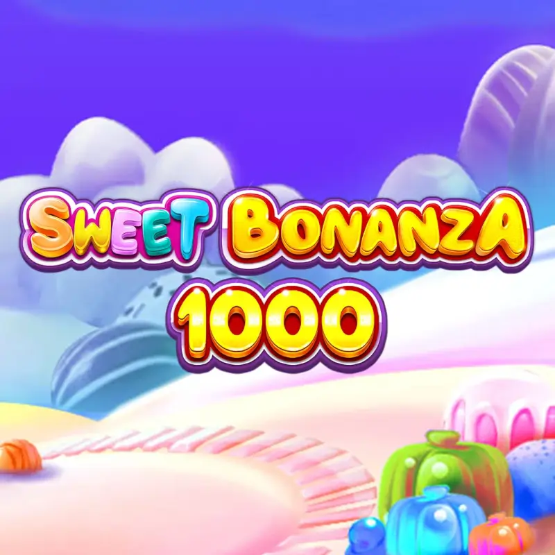 Intervju med skaperne av Sweet Bonanza 1000 – Vinneren av Beste bonus buy slot