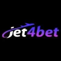 Jet4bet Logo