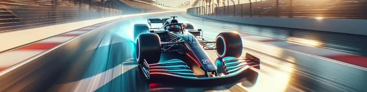 Formula 1 Banner Nyheder