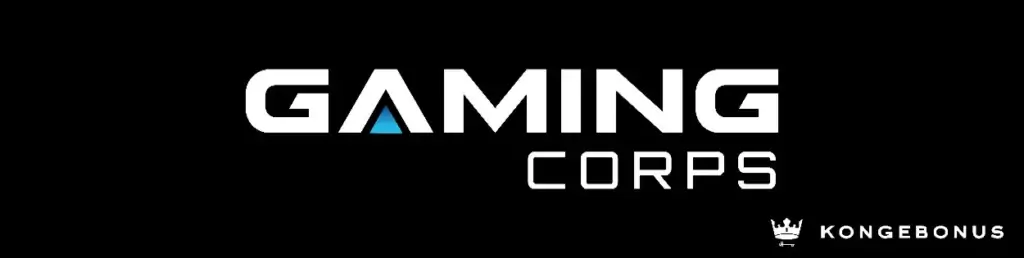 Gaming Corps Banner