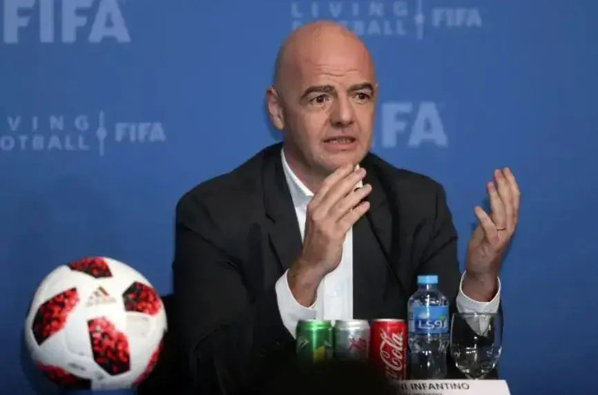 Massive premiepenger i klubb-VM – FIFA lover 11 milliarder kr image