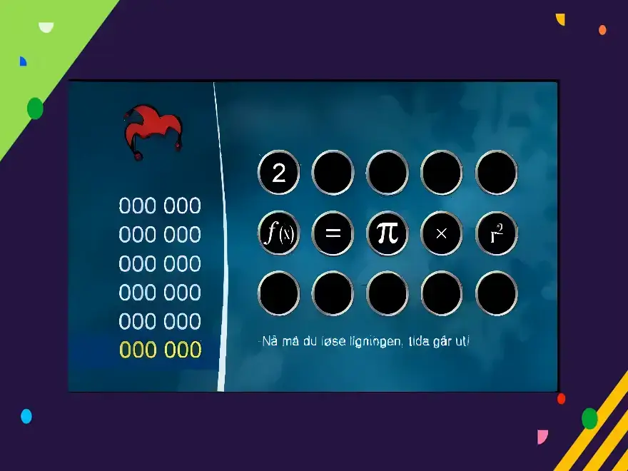 Norsk Tipping under lupen: Feil og mangler svekker tilliten image