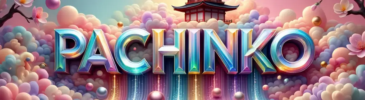 Pachinko Banner Kongebonus